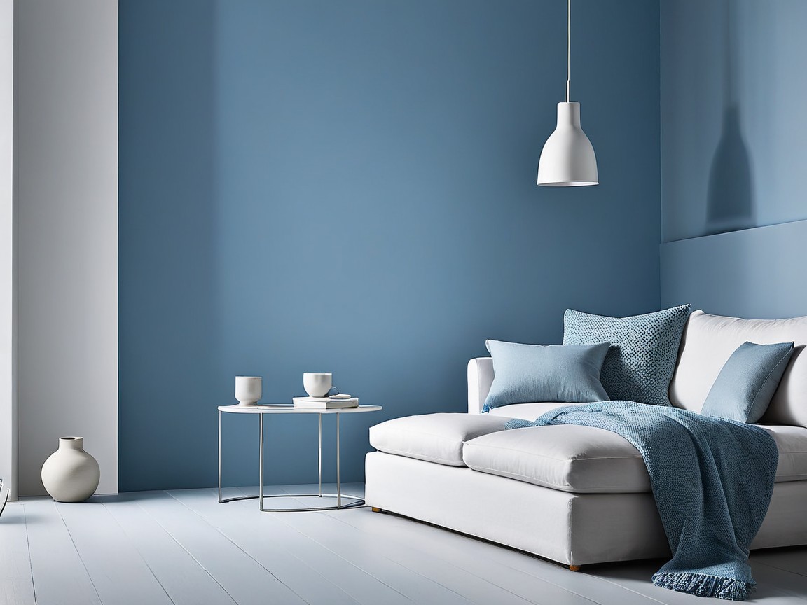 Calming Paint Colors for Your Bedroom