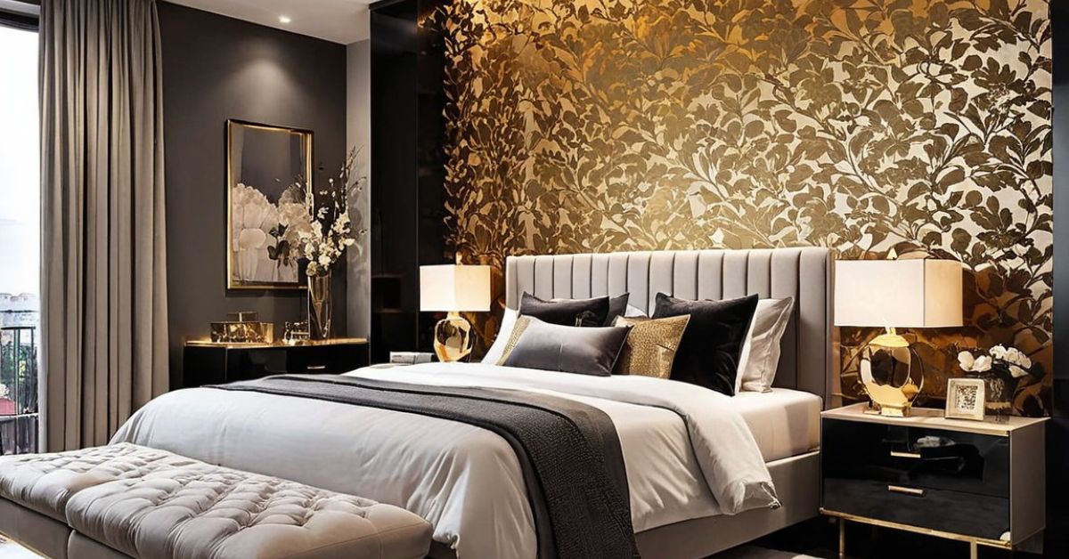 Luxury on a Budget: Stunning Yet Affordable Wall Decor Ideas for Your Bedroom