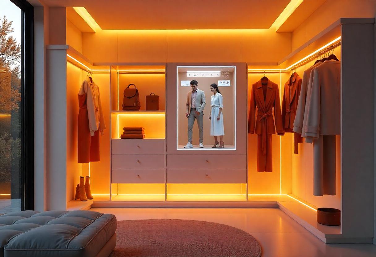 Wardrobe Design for Bedroom – The Ultimate Guide to Maximizing Space and Style